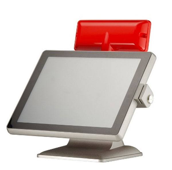 Caisse enregistreuse tactile sur iPad : Devis sur Techni-Contact - Caisse  enregistreuse à écran LCD