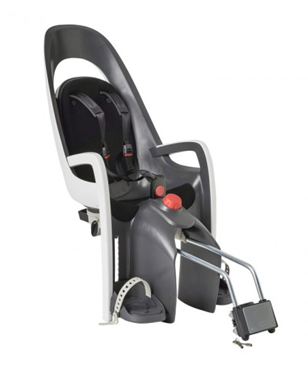 Siège enfant pour vélo : Devis sur - Porté-bébé vélo à