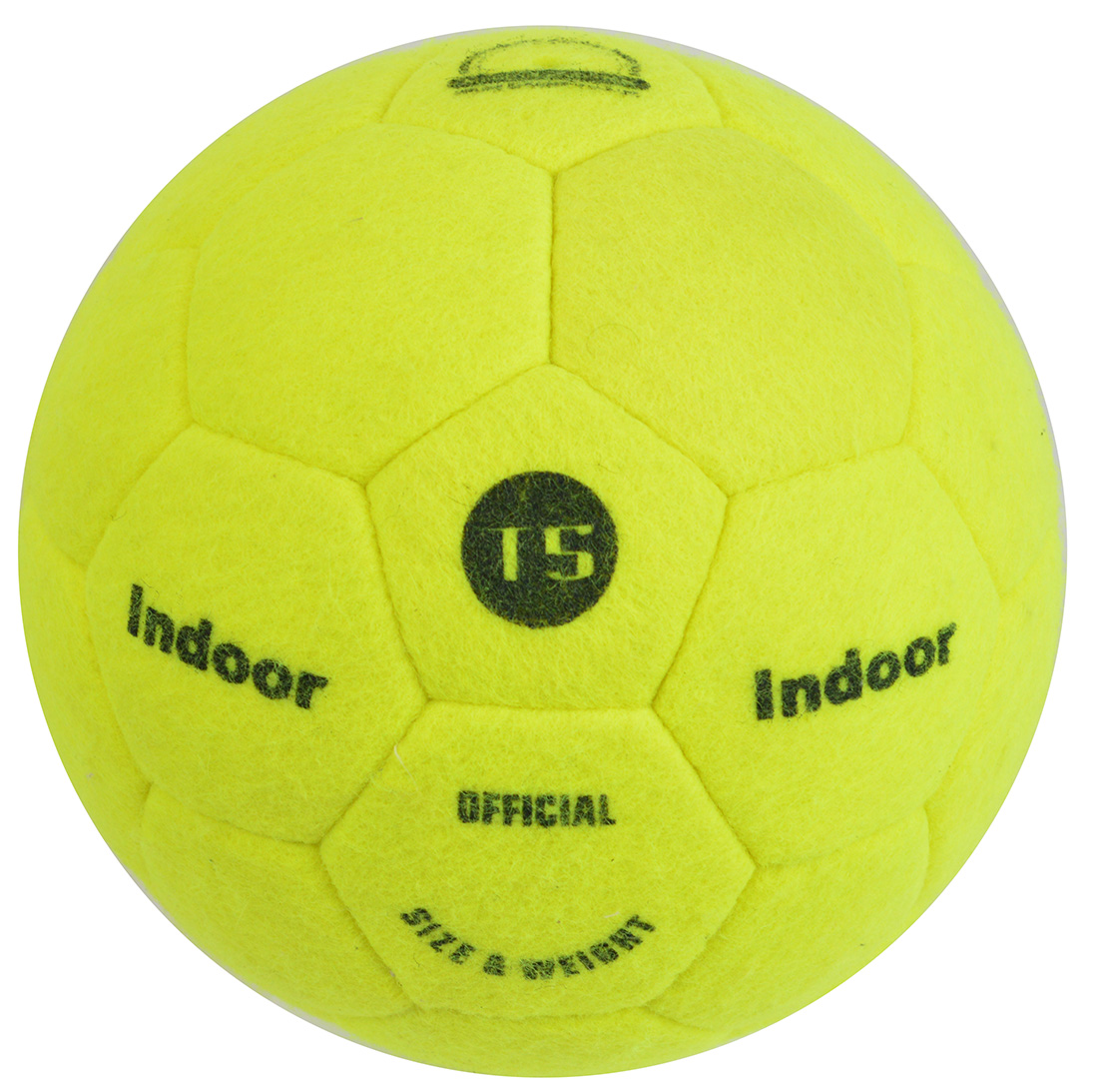 Ballon de foot en mousse diamètre 21 cm : Commandez sur Techni