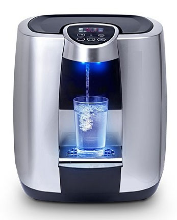 Fontaine Eau Intuitive Distributeur Eau Compact Techni