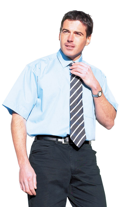 Demi manche homme Clearance