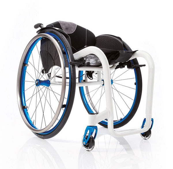 Hayon élévateur pour fauteuil roulant : Devis sur Techni-Contact -  Plateforme élévatrice PMR
