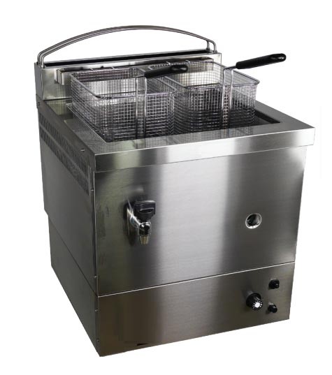 Friteuse Foraine Gaz 10 Litres Commandez Sur Techni Contact Friteuse Compacte 10l