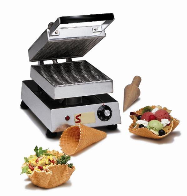 Machine à Commandez sur TechniContact Machine à de glace