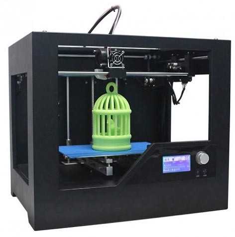 Imprimante 3D haute précision : Devis sur Techni-Contact