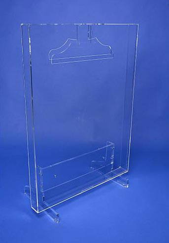 Cadre affichage maillot sport : Commandez sur Techni-Contact - Cadre