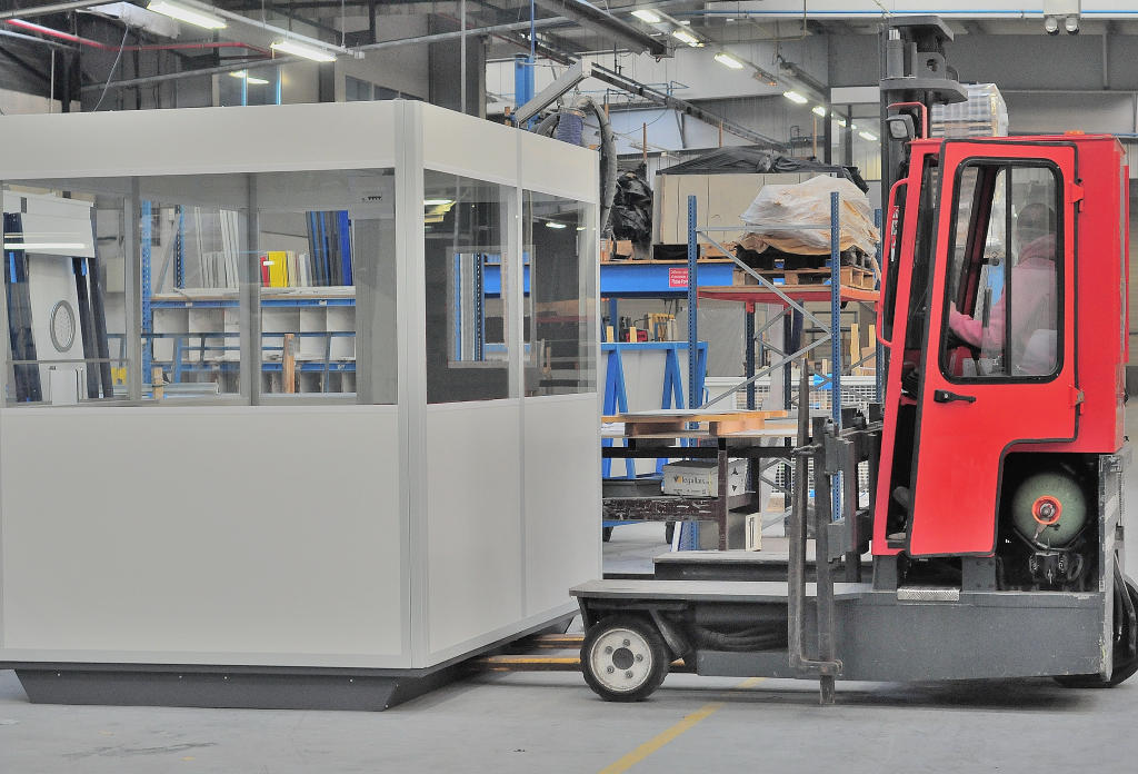 Box Espace De Travail Devis Sur Techni Contact Equipements Pour Box Espace De Travail Devis Sur Techni Contact Equipements Pour