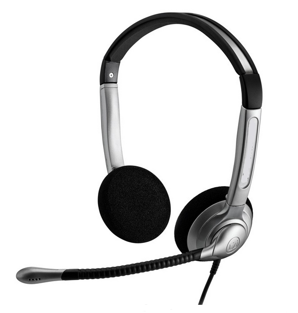 Ecouteurs - Anti-Bruit Ergonomique oreillette Filaire stéréo avec