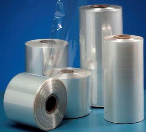 Bobines de papier aluminium alimentaire 450 mm x 200 mètres
