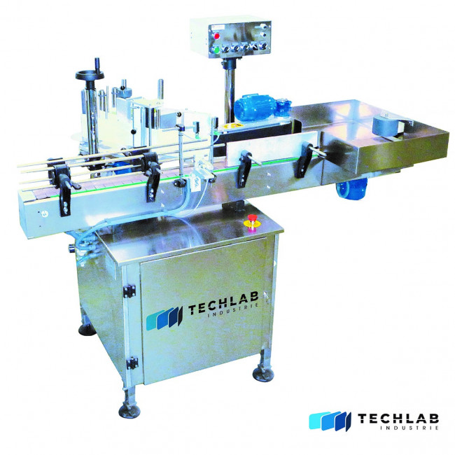 Dioche Machine de fabrication d'autocollants Imprimante d