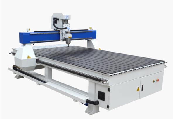 Fraiseuse Cnc 1300x2500mm Devis Sur Techni Contact Fraiseuse Cnc Grand Format
