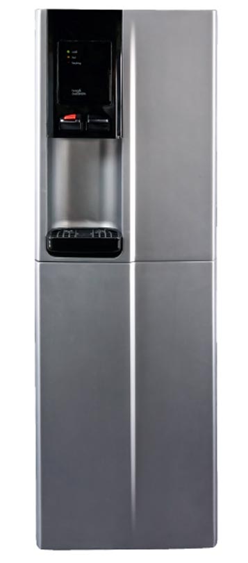 Fontaine Eau Fraîche à Banc De Glace Fontaine à Eau