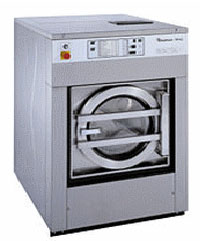 Machine à laver professionnelle 15,5 kg - Matériel blanchisserie - Espace  Hotelier Béziers - 34 Hérault