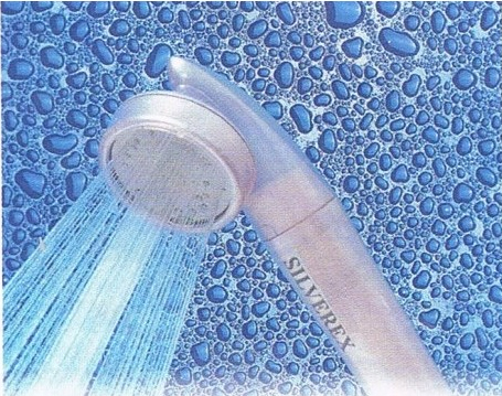 Pommeau douche économe : Devis sur Techni-Contact - Economiseur d'eau