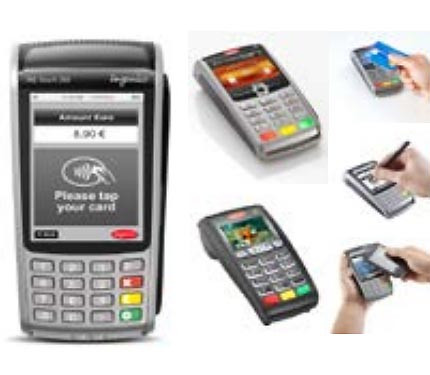 terminal de paiement électronique — Wiktionnaire, le dictionnaire libre