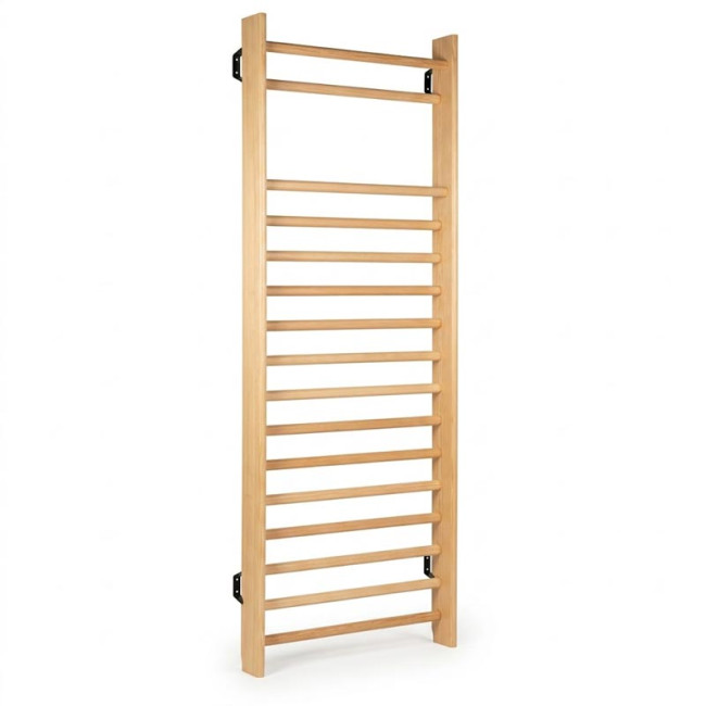 COSTWAY Espalier Suédois, Espalier de Gym Multifonctionnel pour Adulte et Enfant, pour Maison COSTWAY Espalier Suédois, Espalier de Gym Multifonctionnel pour Adulte et Enfant, pour Maison