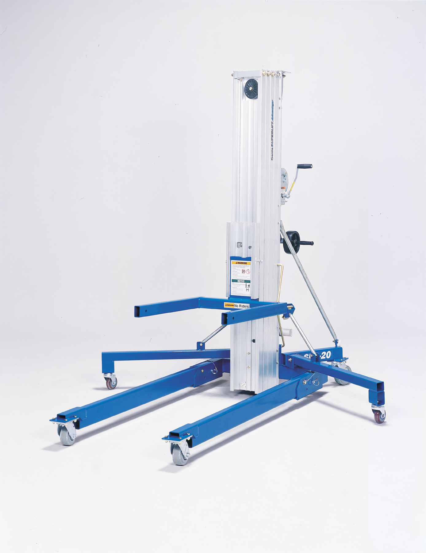 Monte-charge Pliable Pour Escaliers - Transport De Charges Lourdes, Robuste, Neuf