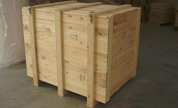 Caisse bois transport : Devis sur Techni-Contact - Caisse bois pour  transport