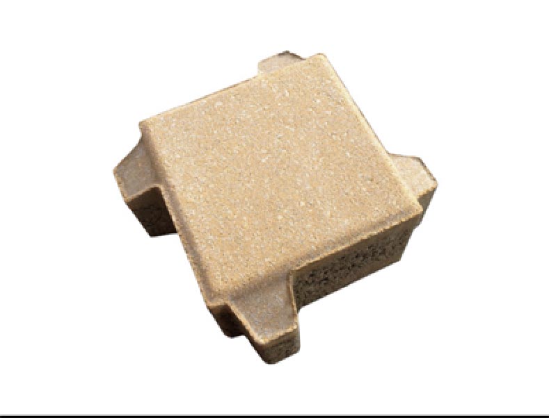 Pavé à gazon Devis sur TechniContact Pavé écarteur gazon beton