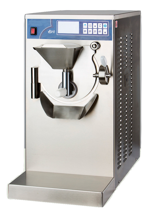 Machine à glace multifonction de comptoir : Devis sur Techni