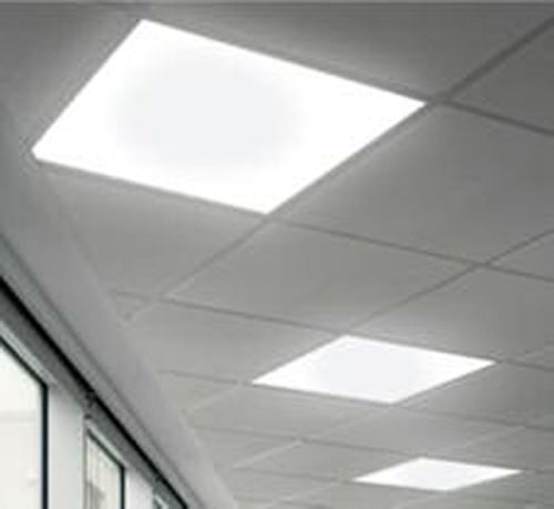 Eclairage LED panel pour plafond et bar : Devis sur Techni-Contact -  Eclairage bar