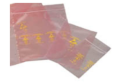 Film de protection en PVC transparent antistatique, pour l
