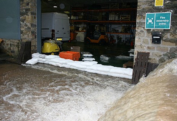 Pompe vide-cave automatique - Protège des inondations – Noé protège des  inondations