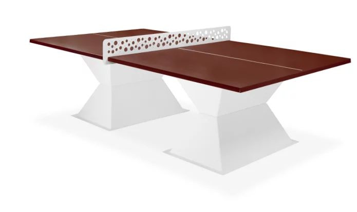 Table de ping pong pour collectivités