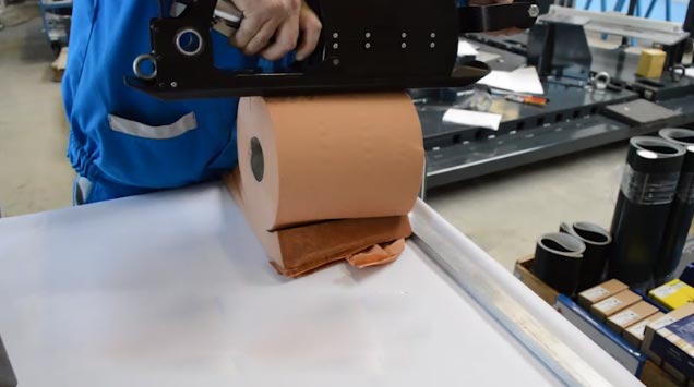 Scie de découpe papier : Devis sur Techni-Contact - Scie pour papier  pneumatique