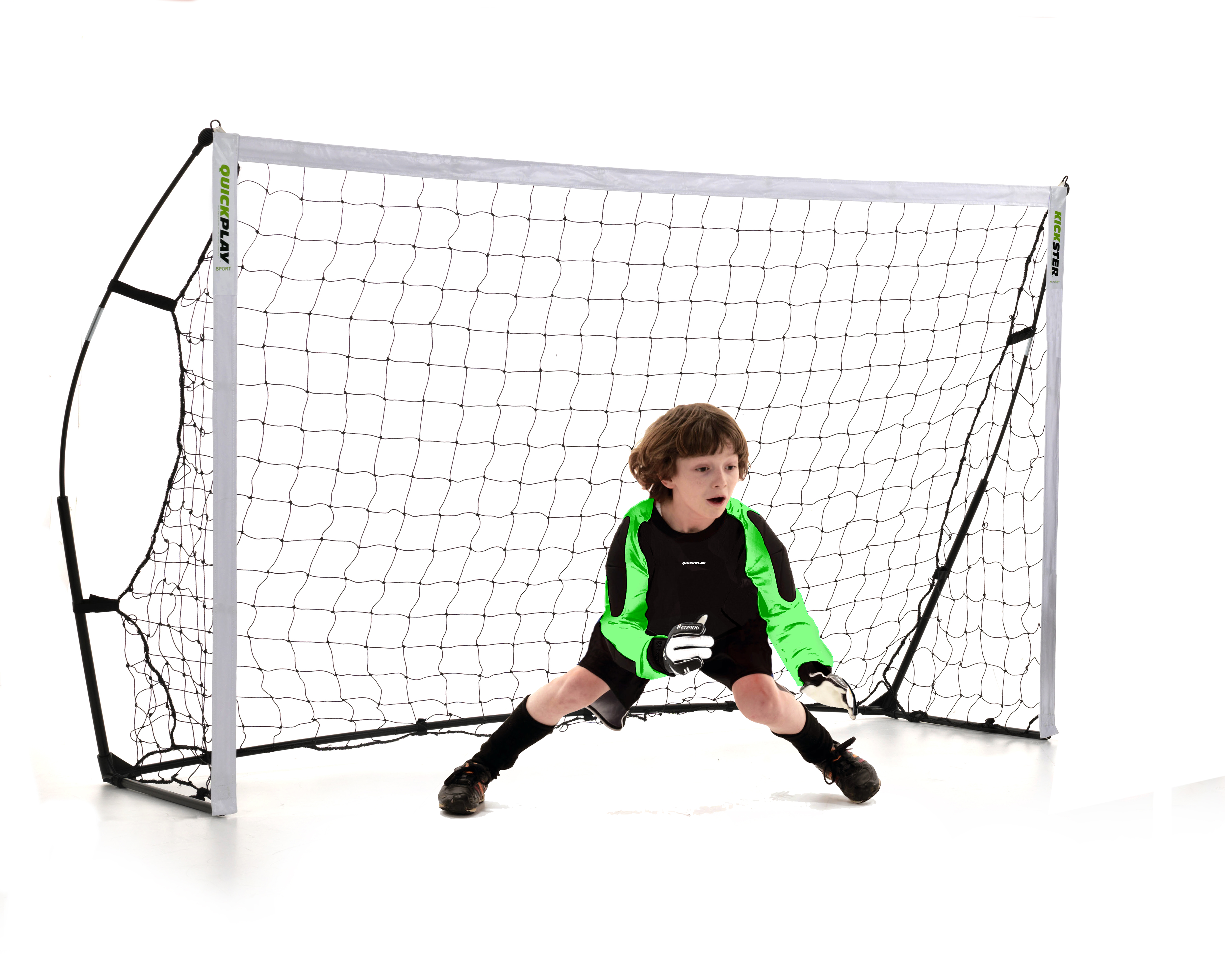 But de football pour enfants : Commandez sur Techni-Contact - But  multi-usages