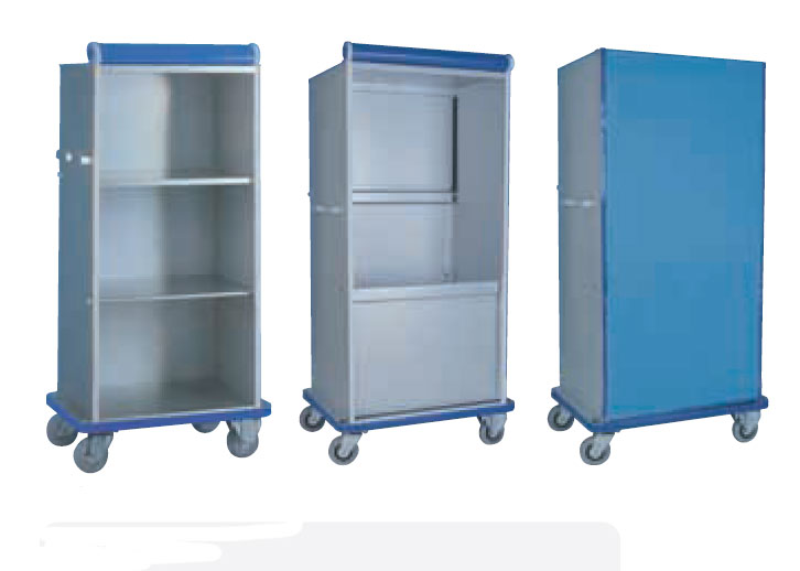 Chariot Armoire A Rideau Commandez Sur Techni Contact