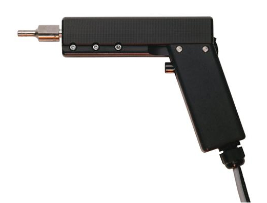 Pistolet de soudage par ultrasons manuel : Devis sur Techni-Contact -  Pistolet de soudage portable
