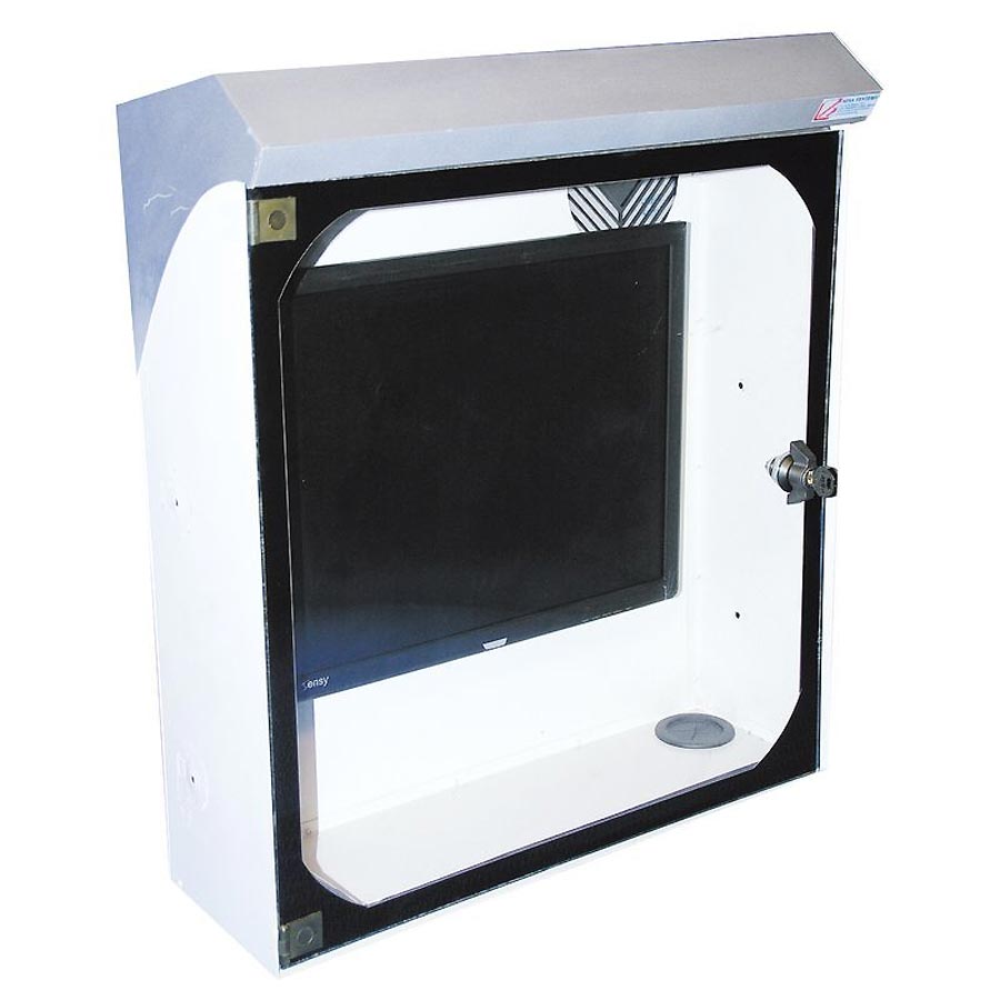 Coffret de protection informatique : Devis sur Techni-Contact - Coffret ...
