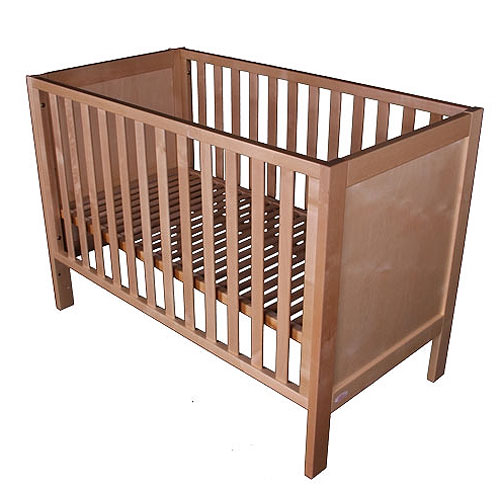 Vente en gros de lits bébé sans barrières