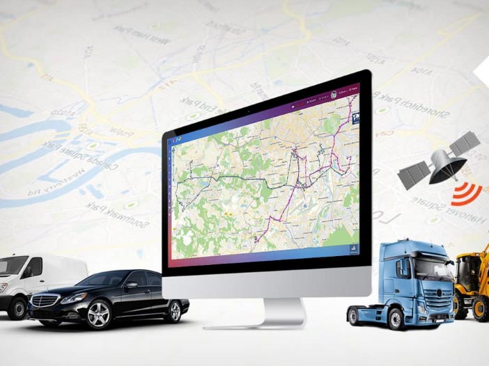 Géolocalisation véhicules entreprises : Devis sur Techni-Contact
