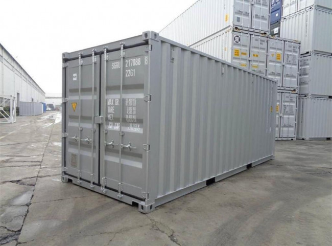 Rampe d'accès container maritime - Accessoires conteneur bas prix