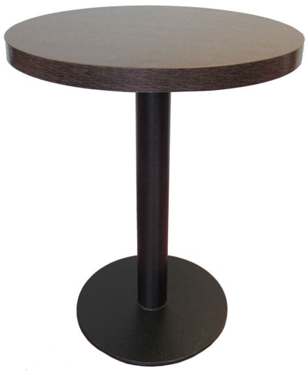 Table restaurant en bois medium stratifié Devis sur TechniContact