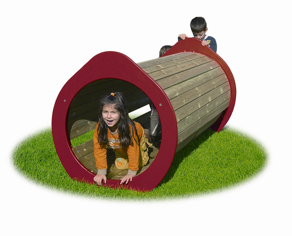 Tunnel de jeu pour enfants