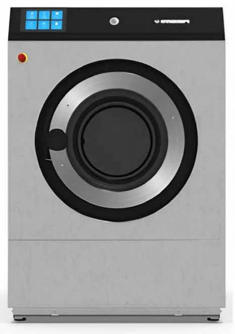 Lave Linge Professionnel Industriel 24 Kg Commandez Sur Techni Contact Laveuse Industrielle Avec Essorage