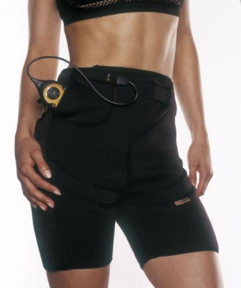 Appareil d electrostimulation pour cuisses Devis sur Techni Contact Electrostimulateur pour cuisses