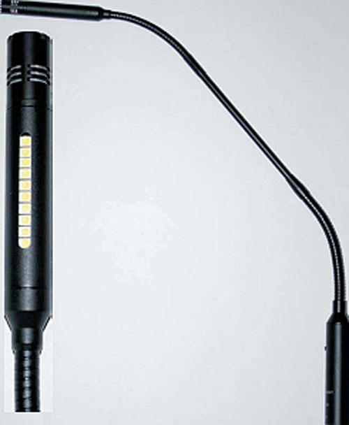 Microphone pour conférence : Devis sur Techni-Contact - Micro