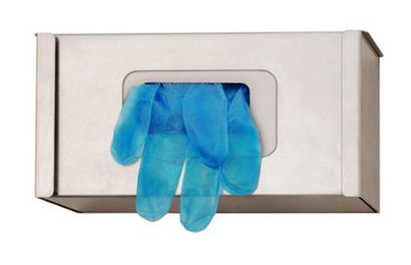 Boîte à gants - Boîte à gants à rayons X Podoblock USA