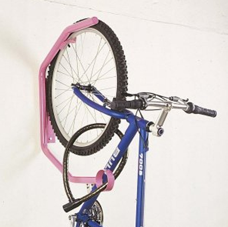 Accroche-vélo mural : Devis sur Techni-Contact - Sécurité anti vol