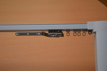 Câble rail pour rideaux
