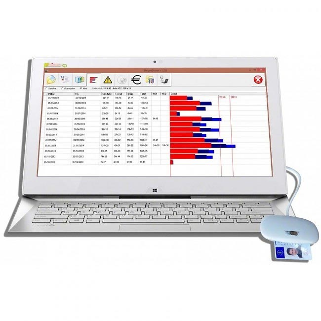 Télécharger Logiciel Lecteur De Carte Conducteur Gratuit