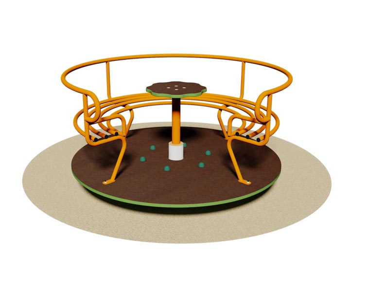 jeux exterieur pour enfant