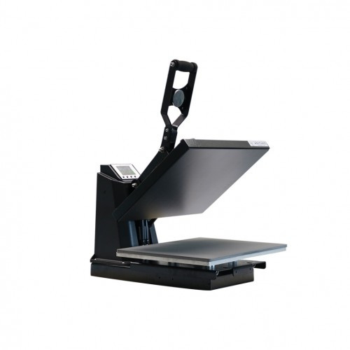 Location machine à flocage et presse transfert Devis sur Techni