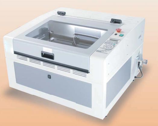 Machine gravure laser : Devis sur Techni-Contact - Machine a