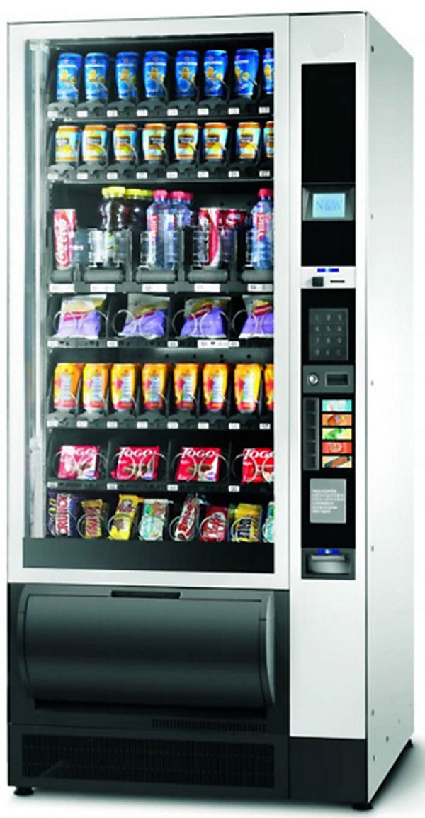Machine à soda : Devis sur Techni-Contact - Machine à soda