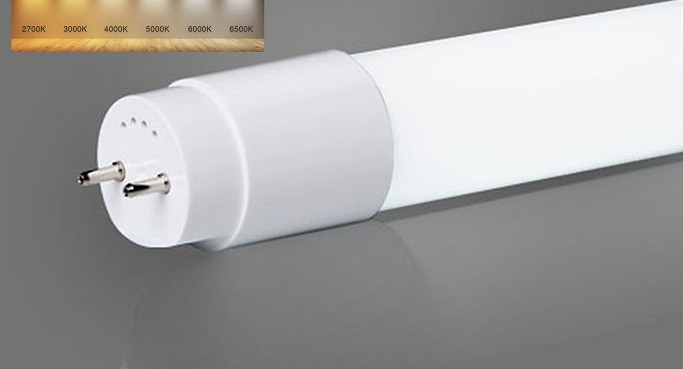 Tube lumineux LED : Devis sur Techni-Contact - Tube d'éclairage